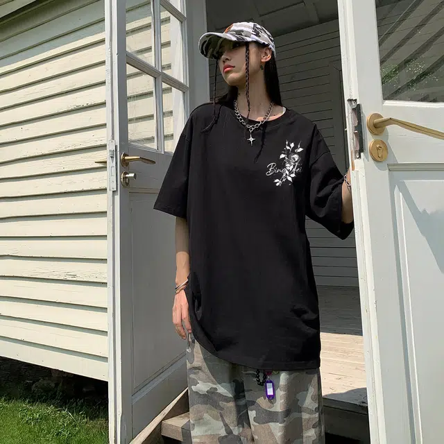 T