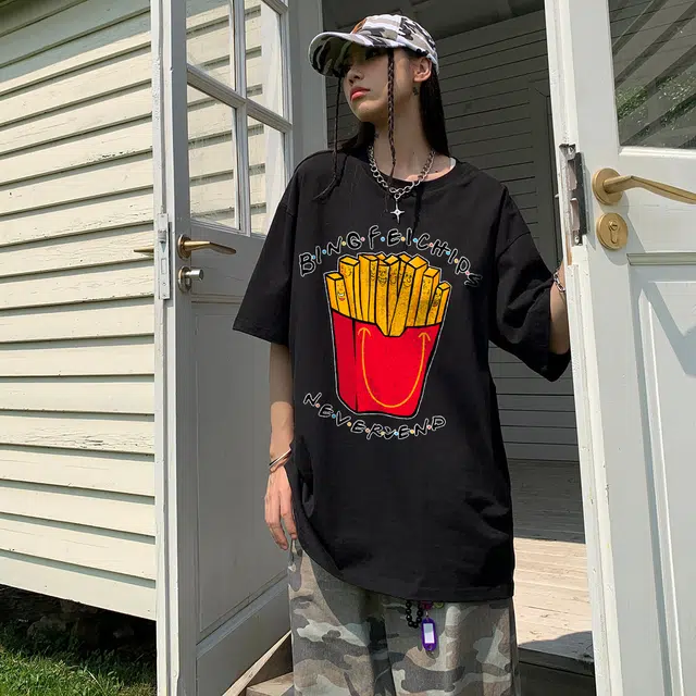 T