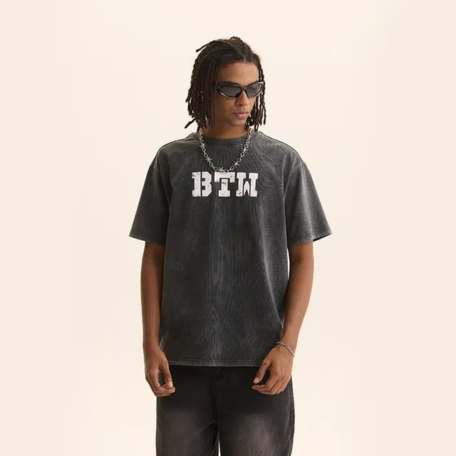 BTW T