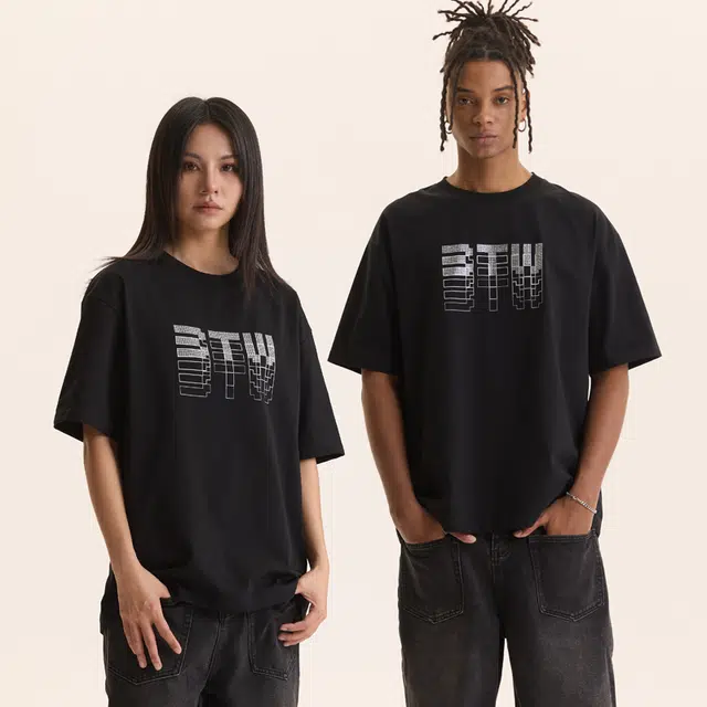 BTW T
