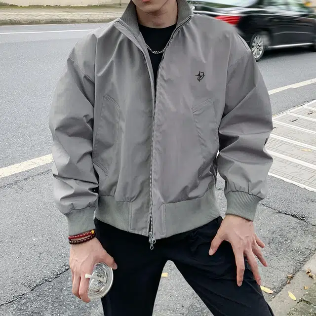 WHAZLAB bombercleanfit