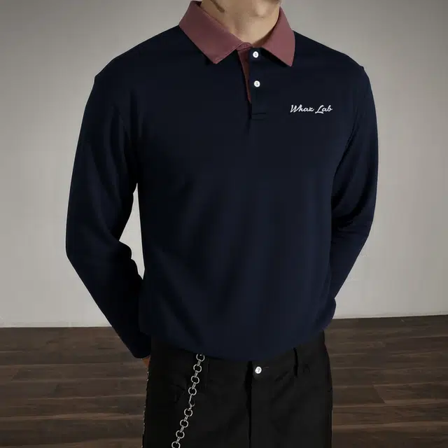 WHAZLAB POLO