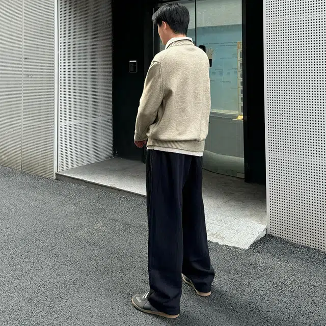 WHAZLAB POLOcleanfitPOLO