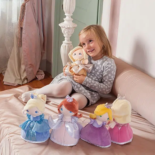 TRUDI 17cm