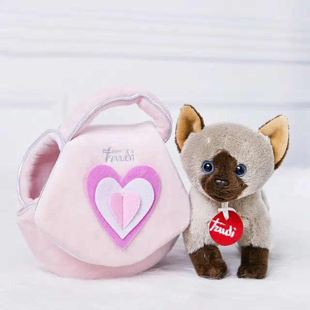 TRUDI 17cm