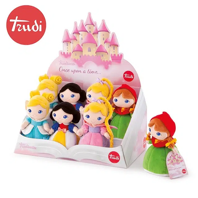TRUDI 24cm