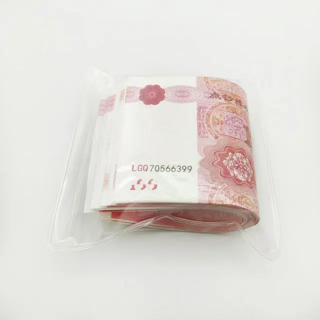 蒙小仔 有钱花练功券 捏捏乐