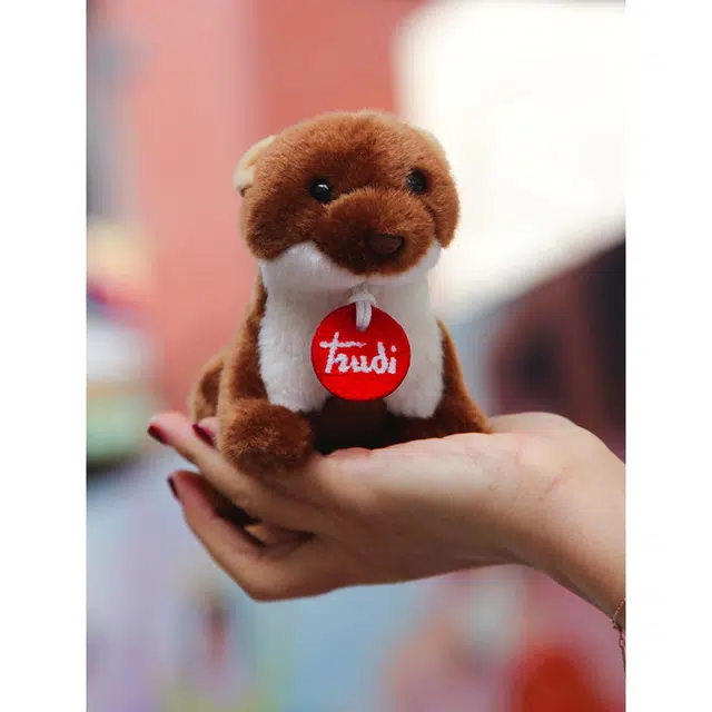 TRUDI 11.5cm