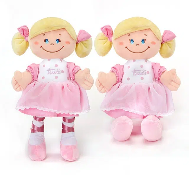 TRUDI 30cm