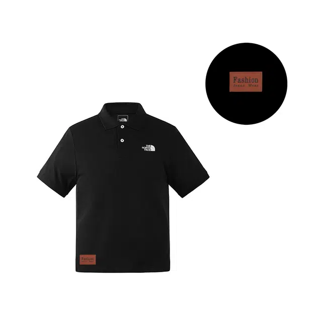 THE NORTH FACE Fashion Polo