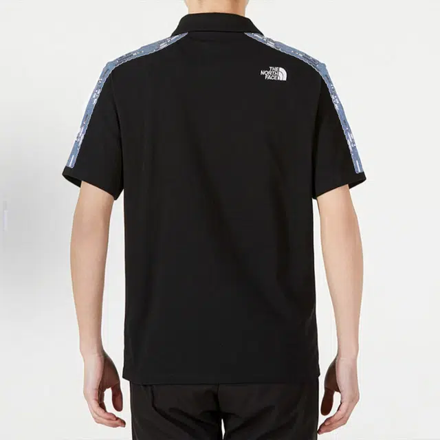THE NORTH FACE Polo