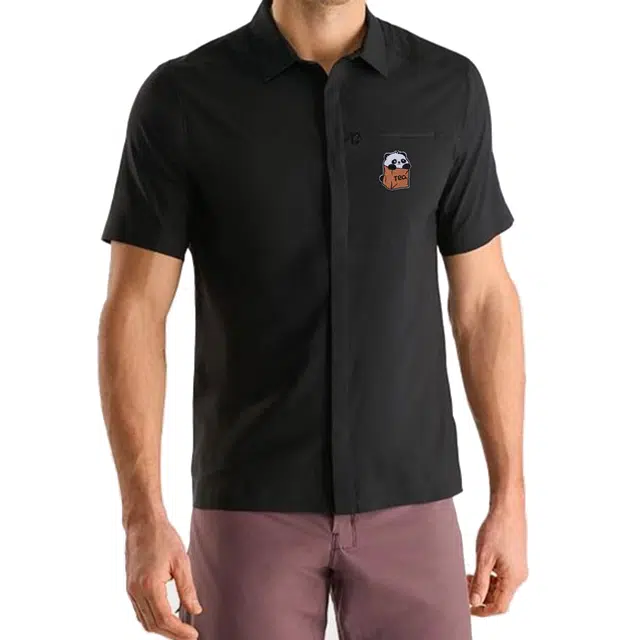 Arcteryx SKYLINE logo