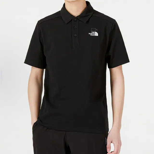 THE NORTH FACE Polo