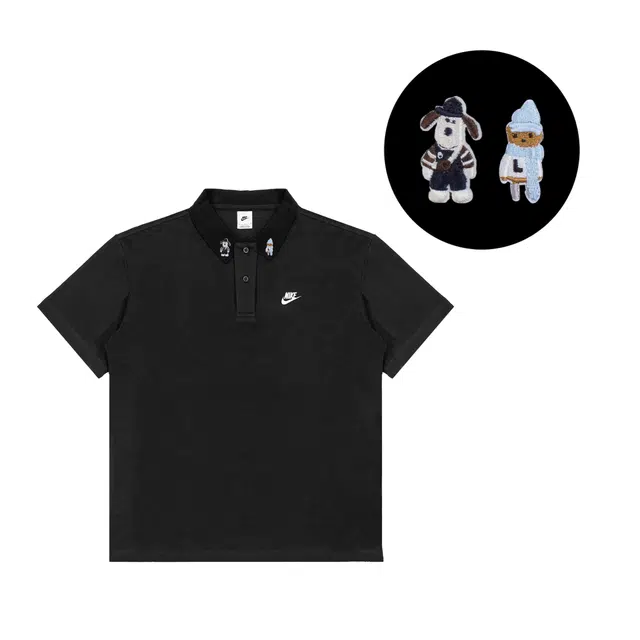 Nike Sportswear SwooshlogoPolo