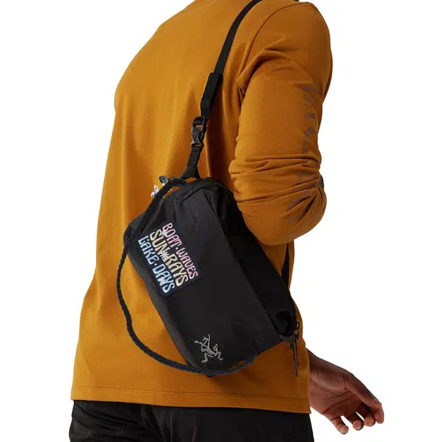 Arcteryx