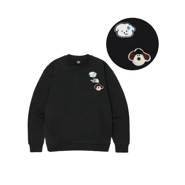 THE NORTH FACE