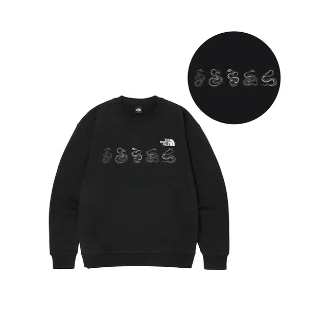 THE NORTH FACE