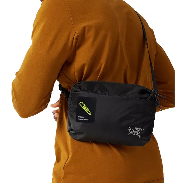 Arcteryx