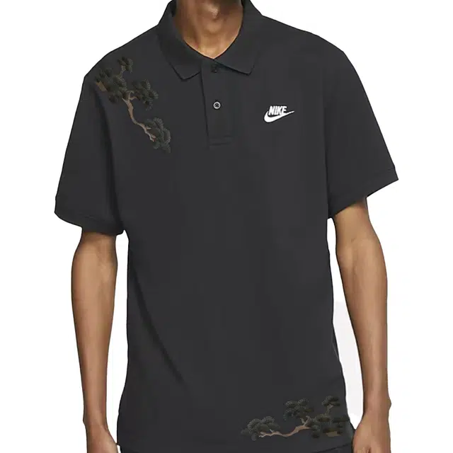Nike Sportswear Polo