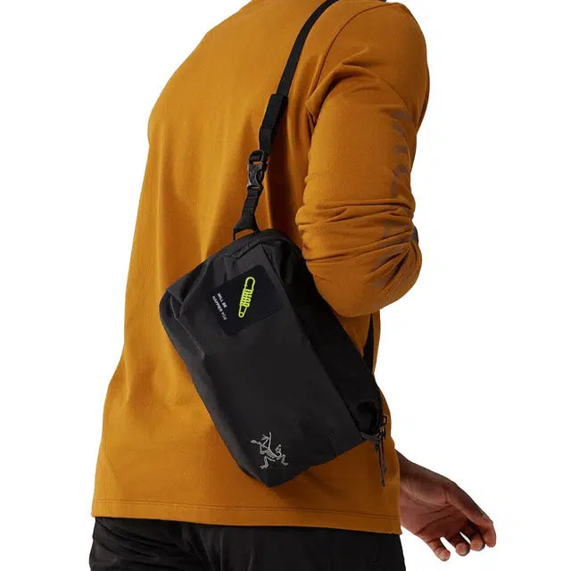 Arcteryx