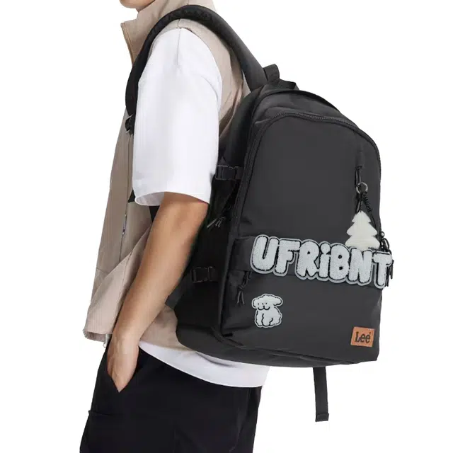 Lee UFRIBNT
