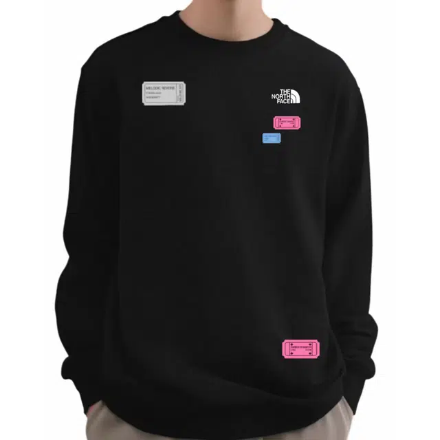 THE NORTH FACE