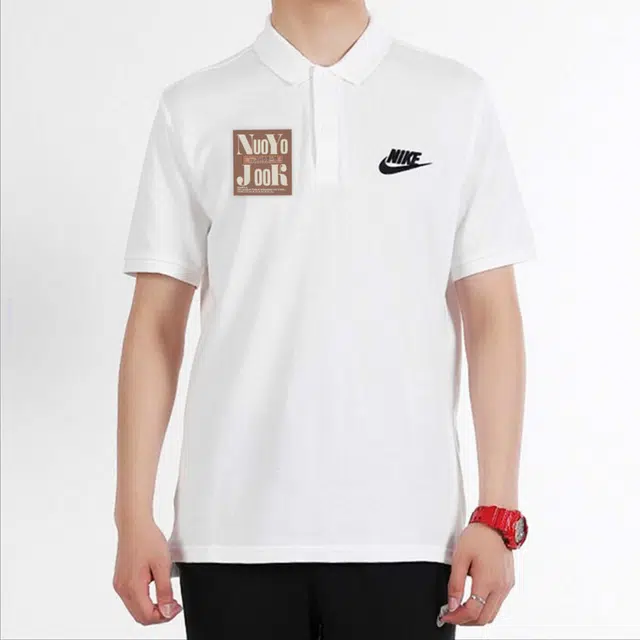 Nike NUYOJOOK Polo