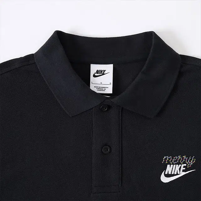 Nike Sportswear Polo