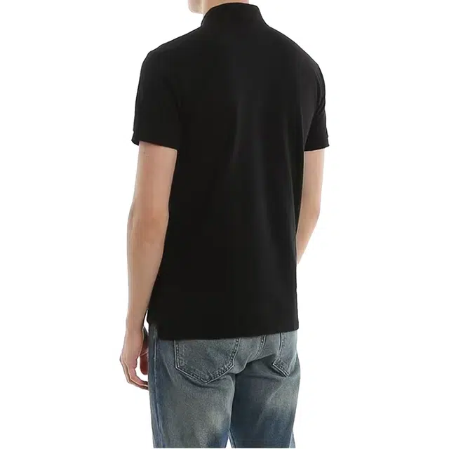 Polo Ralph Lauren Eagle Embroidered Polo Shirt