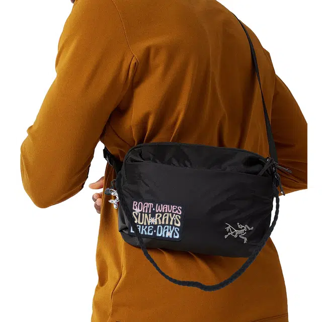 Arcteryx