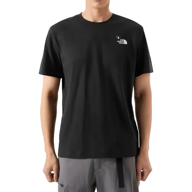 THE NORTH FACE logoT