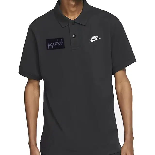 Nike Sportswear EO Polo