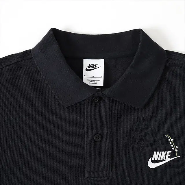 Nike Sportswear Polo