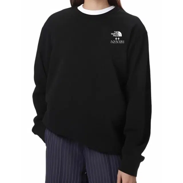 THE NORTH FACE
