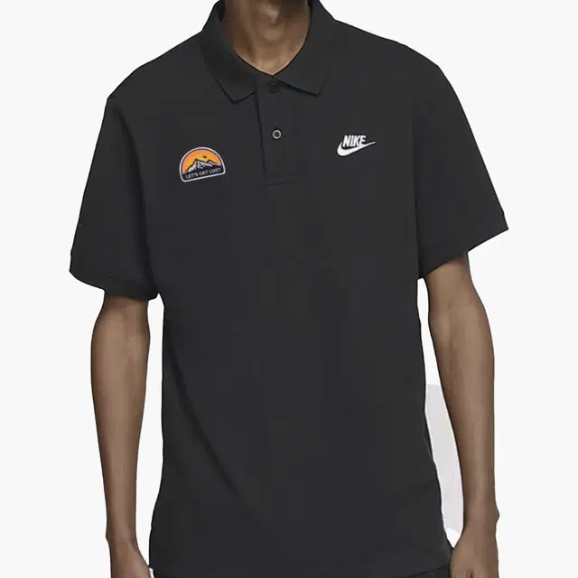 Nike Sportswear Polo