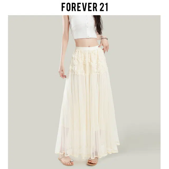 FOREVER 21 A