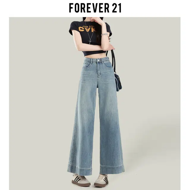 FOREVER 21