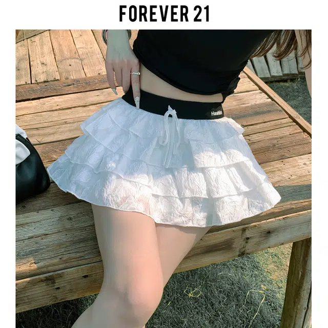 FOREVER 21 A