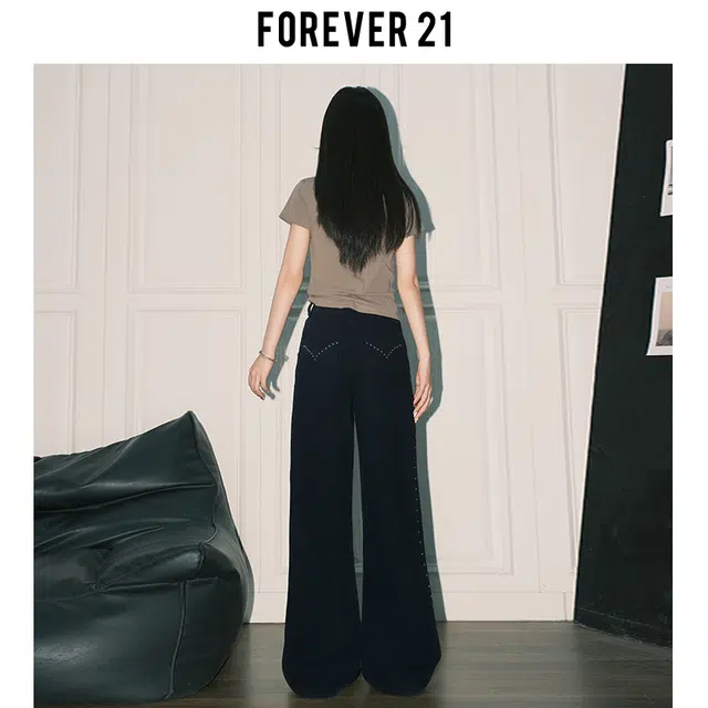 FOREVER 21