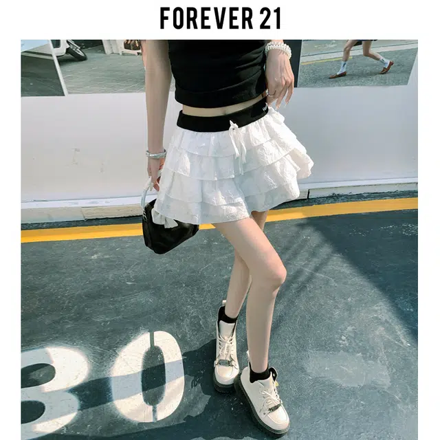 FOREVER 21 A
