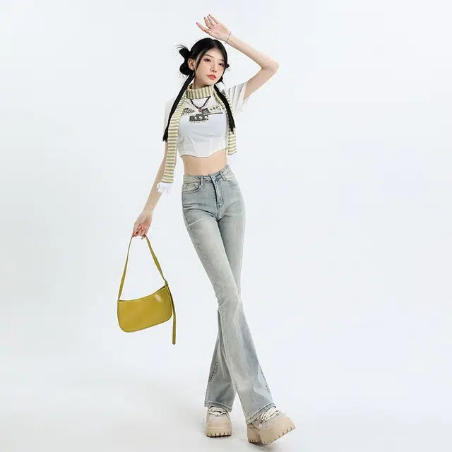 FOREVER 21 cleanfit