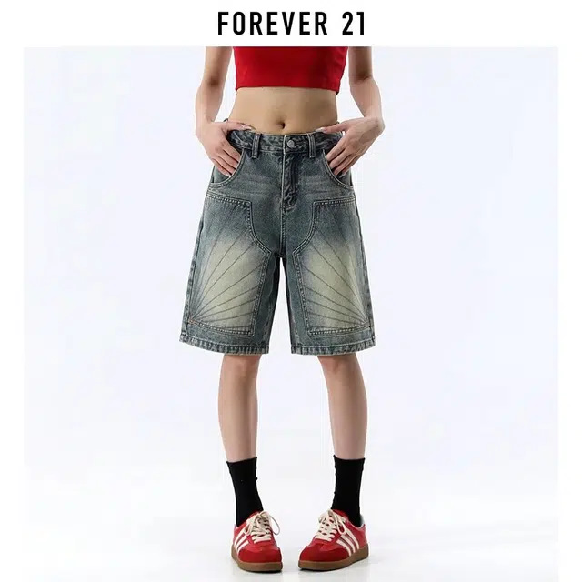 FOREVER 21