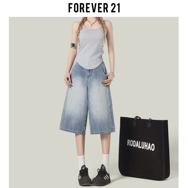 FOREVER 21