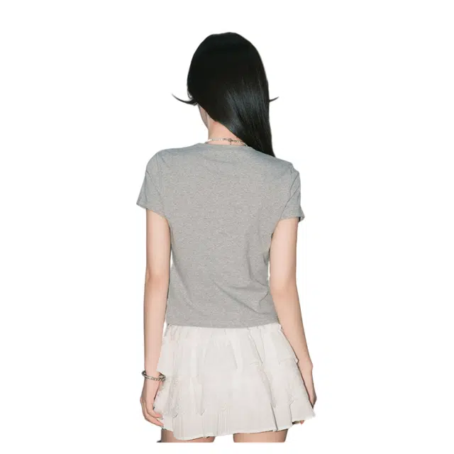 FOREVER 21 T
