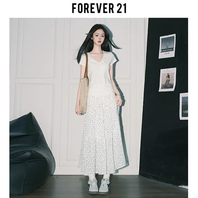 FOREVER 21 A