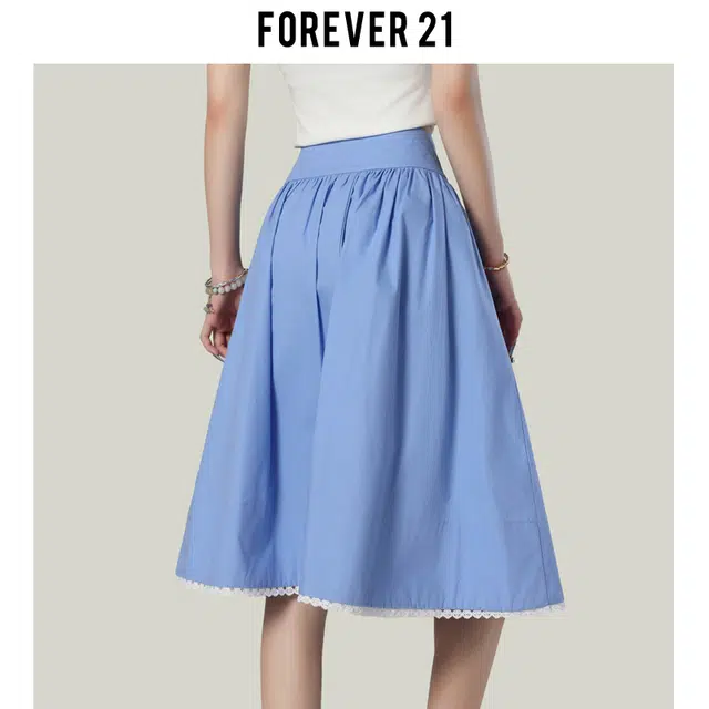 FOREVER 21 A