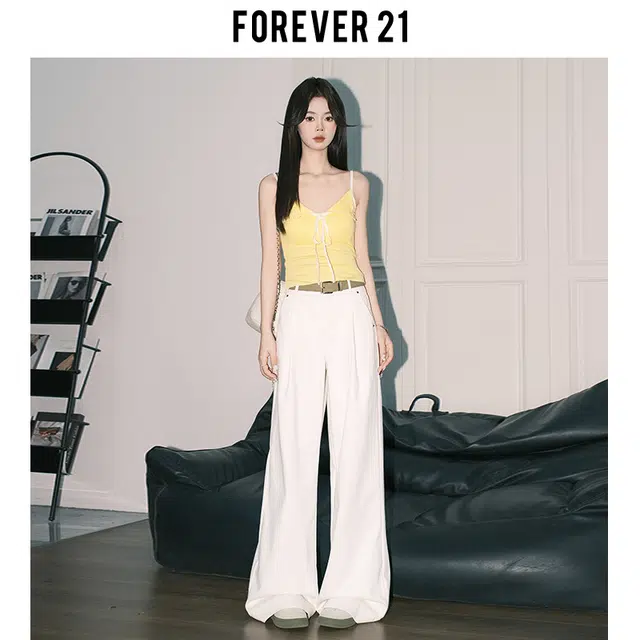 FOREVER 21
