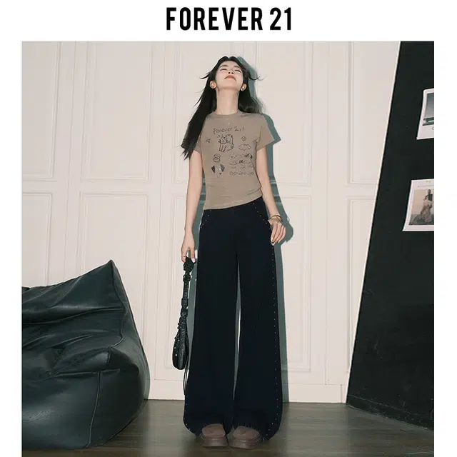 FOREVER 21
