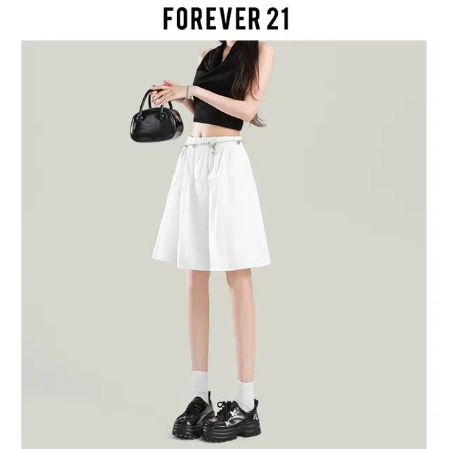 FOREVER 21