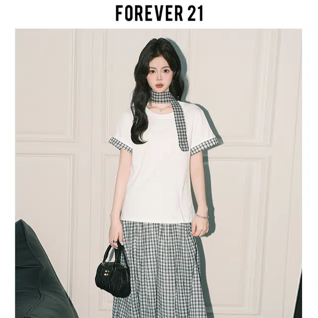 FOREVER 21 insA